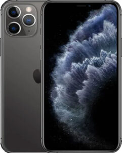 İphone 11 Pro