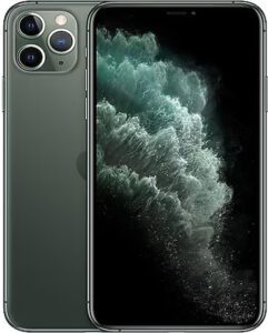 İphone 11 Pro Max
