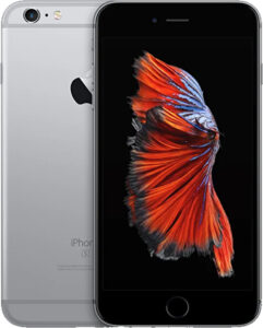 İphone 6 plus