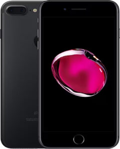 İphone 7 plus