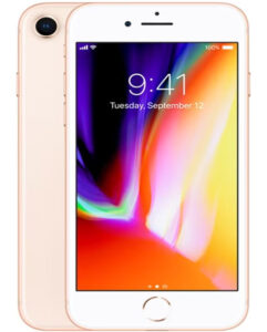İphone 8